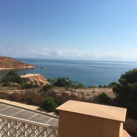דירות Dehesa de Campoamor  First Line Cabo Roig Orihuela Costa מראה חיצוני תמונה