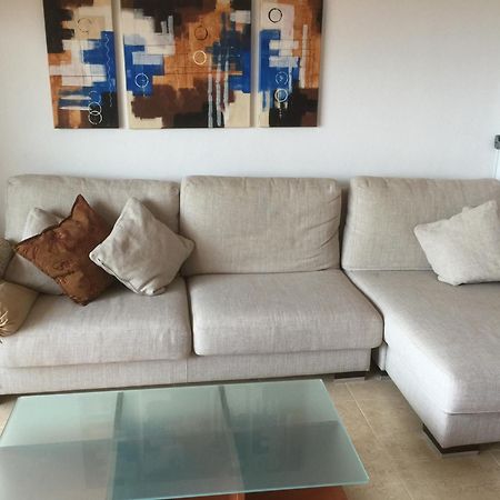 דירות Dehesa de Campoamor  First Line Cabo Roig Orihuela Costa מראה חיצוני תמונה