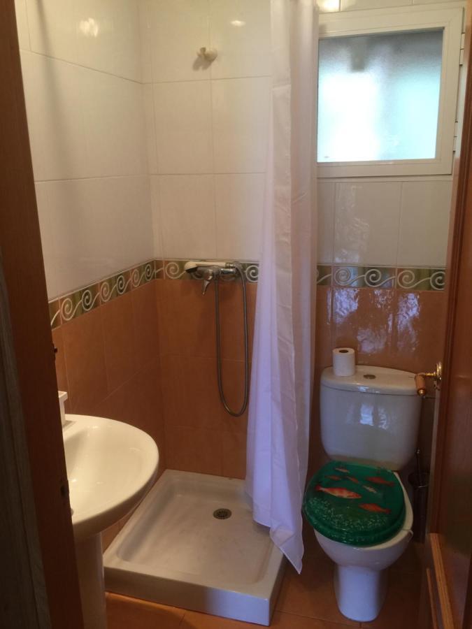 דירות Dehesa de Campoamor  First Line Cabo Roig Orihuela Costa מראה חיצוני תמונה