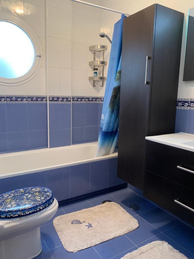דירות Dehesa de Campoamor  First Line Cabo Roig Orihuela Costa מראה חיצוני תמונה