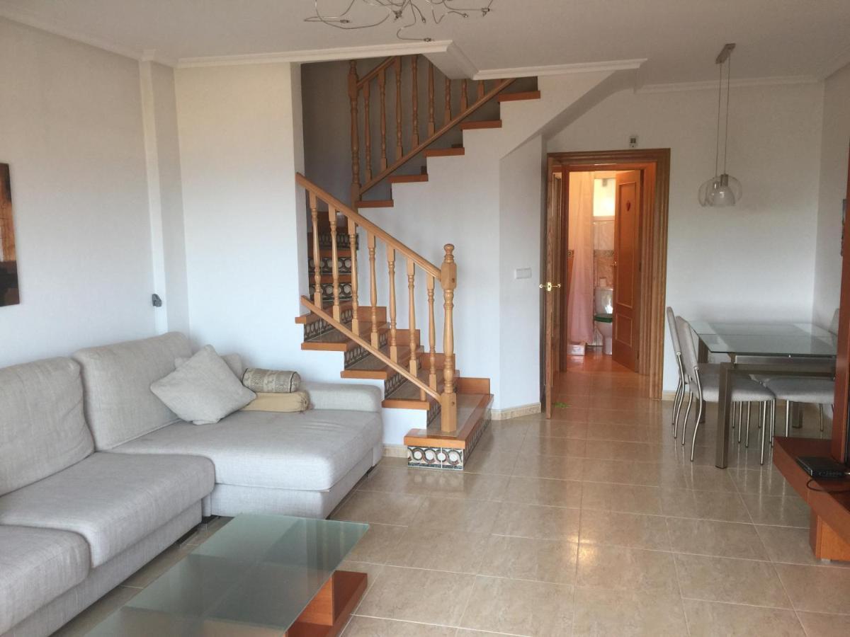 דירות Dehesa de Campoamor  First Line Cabo Roig Orihuela Costa מראה חיצוני תמונה