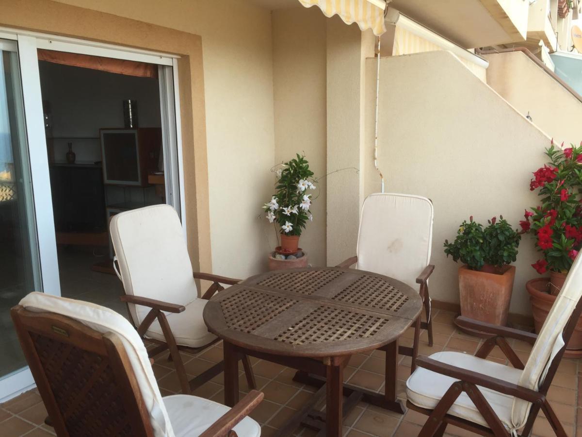 דירות Dehesa de Campoamor  First Line Cabo Roig Orihuela Costa מראה חיצוני תמונה