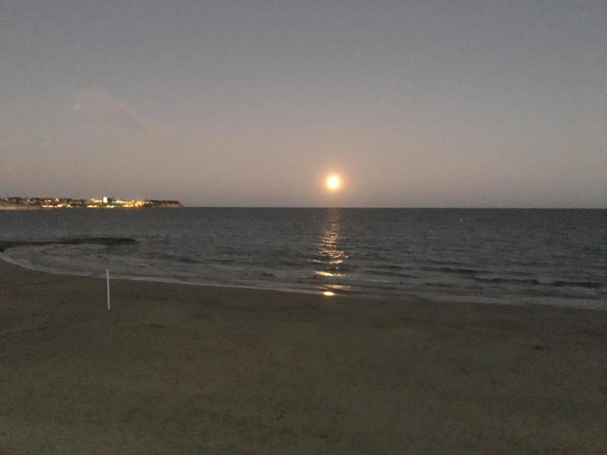 דירות Dehesa de Campoamor  First Line Cabo Roig Orihuela Costa מראה חיצוני תמונה