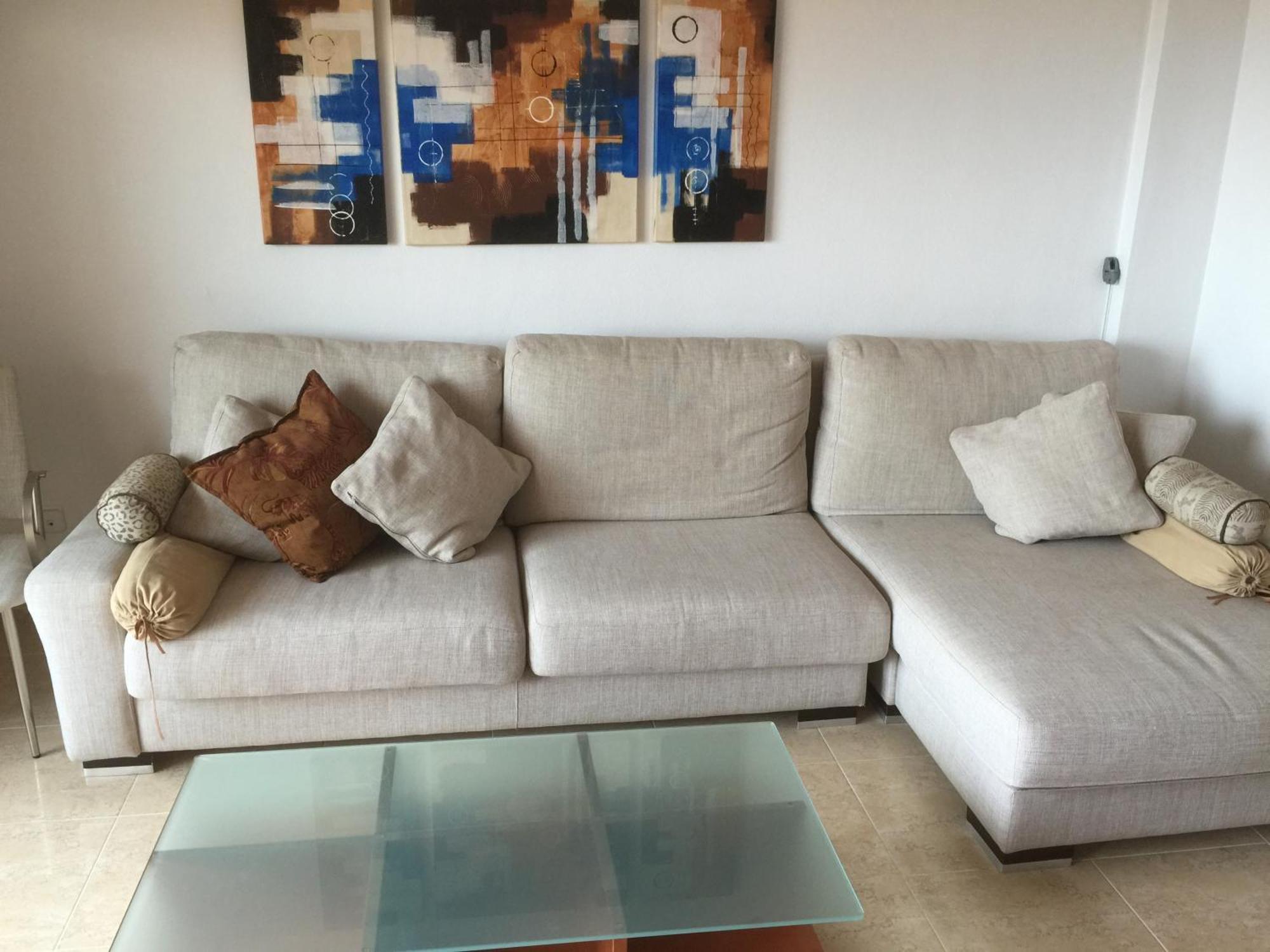 דירות Dehesa de Campoamor  First Line Cabo Roig Orihuela Costa מראה חיצוני תמונה