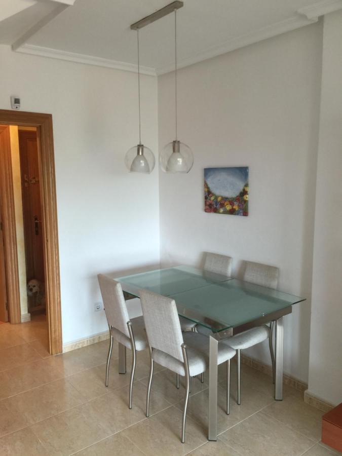 דירות Dehesa de Campoamor  First Line Cabo Roig Orihuela Costa מראה חיצוני תמונה