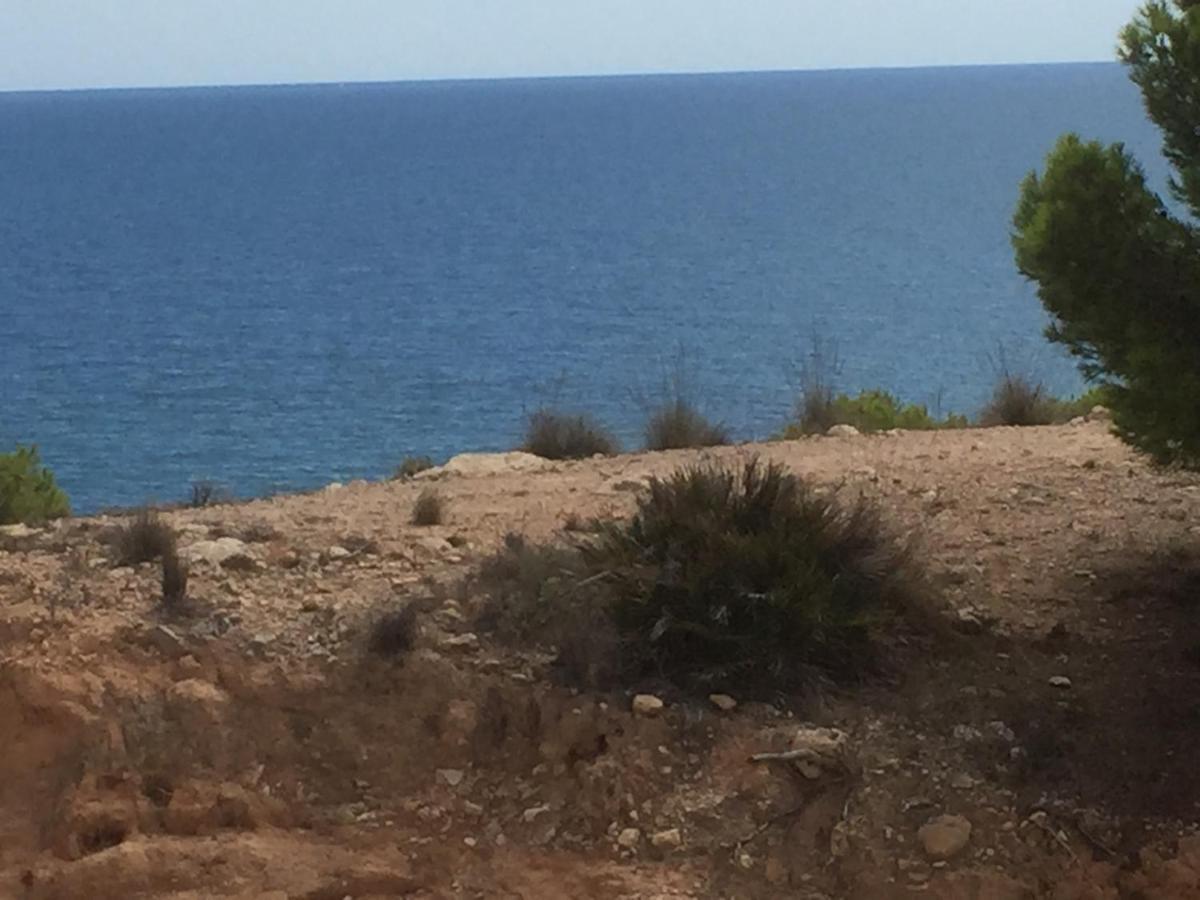 דירות Dehesa de Campoamor  First Line Cabo Roig Orihuela Costa מראה חיצוני תמונה